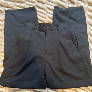 Women’s Urban Outfitters high waisted trousers. Size S